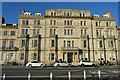 Prince Regent Hotel