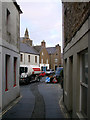 Dundas Street, Stromness