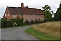 Knowl Hill Farmhouse