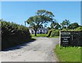 Cockington Farm