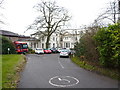 Woodbrooke Quaker Study Centre, Bristol Road, Griffin