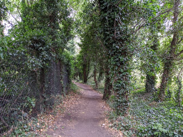 Darent Valley Path