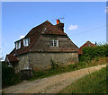 Cottage in Tote Lane, Stedham