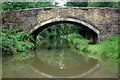 Bullers Bridge, Oxford Canal