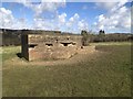 WWII Pillbox