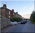 Western Terrace, West Street, Sompting