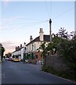 The Gardeners Arms, West Street, Sompting