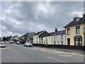 SN9505 : Brecon Road by Alan Hughes