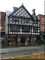 44 Foregate Street, Chester