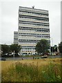 Tower block, Cedar Court