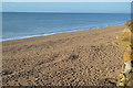 Chesil Beach