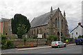 ST1320 : Wellington United Reformed Church by Bill Boaden