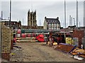 Finkle Quarter, Blanket Row, Kingston upon Hull