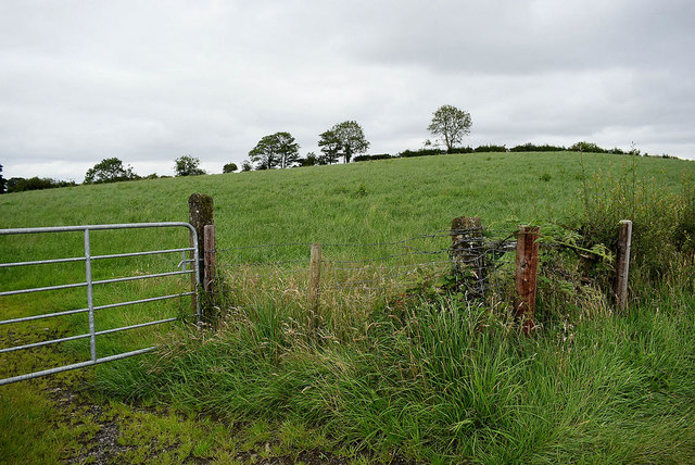 Laragh Townland © Kenneth Allen cc-by-sa/2.0 :: Geograph Ireland