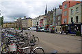 Broad Street, Oxford