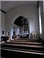 Inside St Nicholas, Tolleshunt D