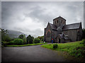 St. Padarn Church, Llanberis