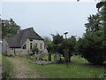 St Bartholomew, Wickham Bishops: churchyard (c)