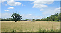 Land at Home Farm, Shrivenham