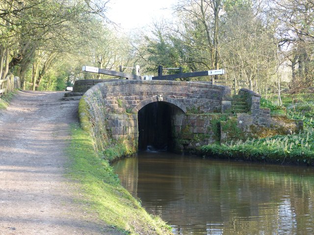 Lock 3, Marple Flight