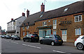 Former shop, Braunston High Street