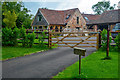 Winford : Walnut Tree Barn