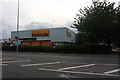 Halfords on Rayleigh Road, Weir