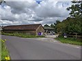 Barns at Clanville