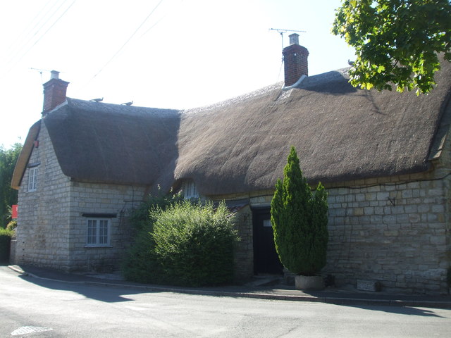Sycamore Cottage