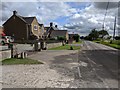 Houses at Callow Hill