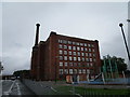 Victoria Mill