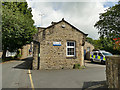 Police station, Chapel Street, Settle