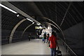 London Bridge Underground Station