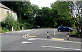 Trosnant Street Lower Car Park, Pontypool