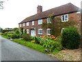 Millpond Hill Cottages, near Pluckley