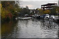 Grand Union Canal