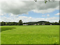 Playing fields off Bankwell Road, Settle