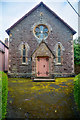 Blagdon : Baptist Church