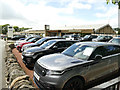 Ribblesdale Range Rover