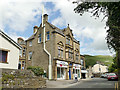 Settle Conservative Club, Station Road