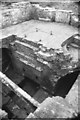 SP0288 : Smethwick Engine foundations, Smethwick by Chris Allen