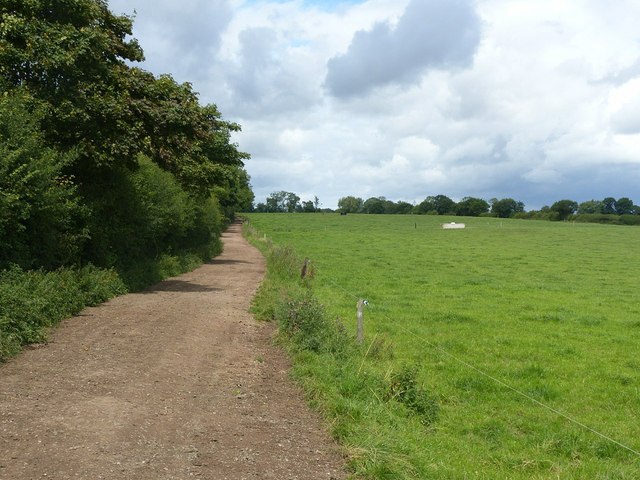 Cotmoor Lane