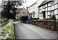 Lower Street, Shere