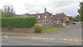 Old primary school, Lea