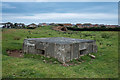 WWII Pillbox (Prefabricated): S0007237, Beadnell