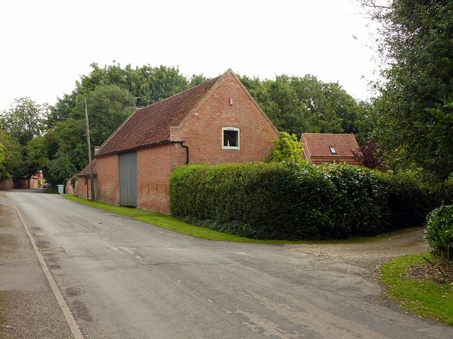 Elms Barn, Westhorpe, Southwell