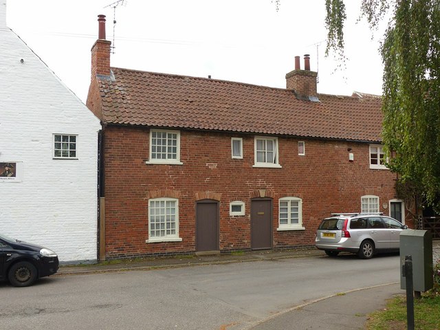 27 Westhorpe, Southwell