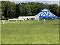 Bollington Recreation Ground