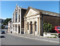 Masonic Temple, Ilfracombe