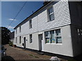 Houses in Chapel Road